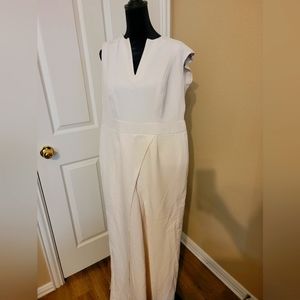 Jumpsuit like new